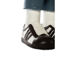 ESCULTURA OSO BANDEJA JQAE-013