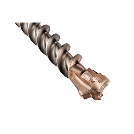 BROCA CONC MX4 48-20-7250 1-1/8X8X10"