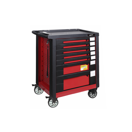 CAJA HERRAMIENTAS PRO 234PCS