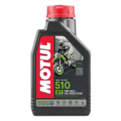 ACEITE MOTO 510 2T