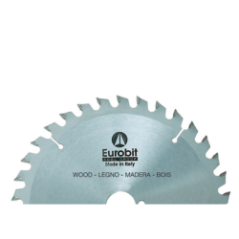 DISCO SIERRA 9800 9-1/4" 48T MADERA