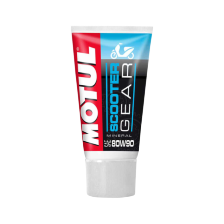ACEITE TRANSMISION SCOOTER GEAR