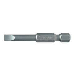 PUNTA PLANO 2735 6x50mm