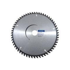 DISCO SIERRA MADERA 10" 24T