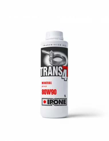 ACEITE TRANSMISION TRANS 4 80W90 1L