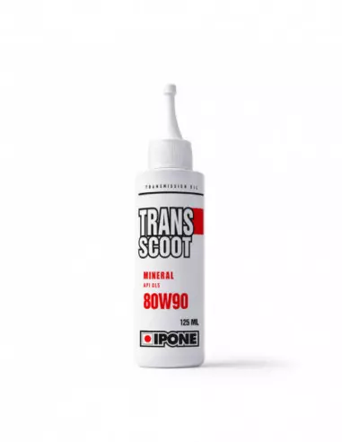 TRANSCOOT DOCE 125ML