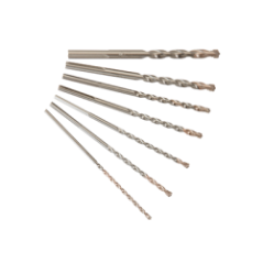 SET BROCA CONCRETO 48-20-8852 7P