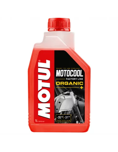 REFRIGERANTE MOTO MOTOCOOL