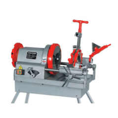 ROSCADORA 1000W DE TUBO 4" 2800 RPM