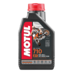 ACEITE MOTO 710 2T
