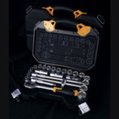 SET DADOS MANDO 1/2 25PCS