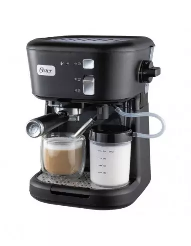 CAFETERA OSTER ESPRESSO BVSTEM5501B-013