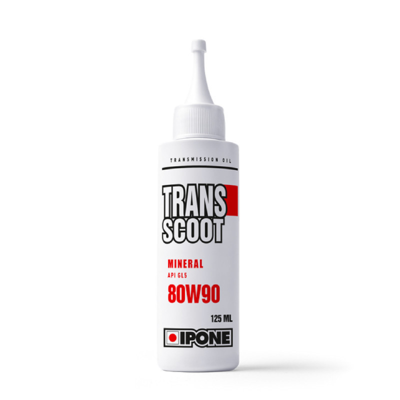 TRANSCOOT DOCE 125ML