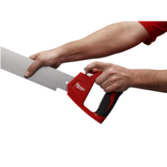 HOJA DE SIERRA PVC 48-22-0228