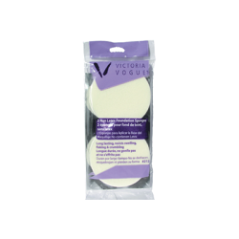 2 CT PROF LARGE COSMETIC ROUND