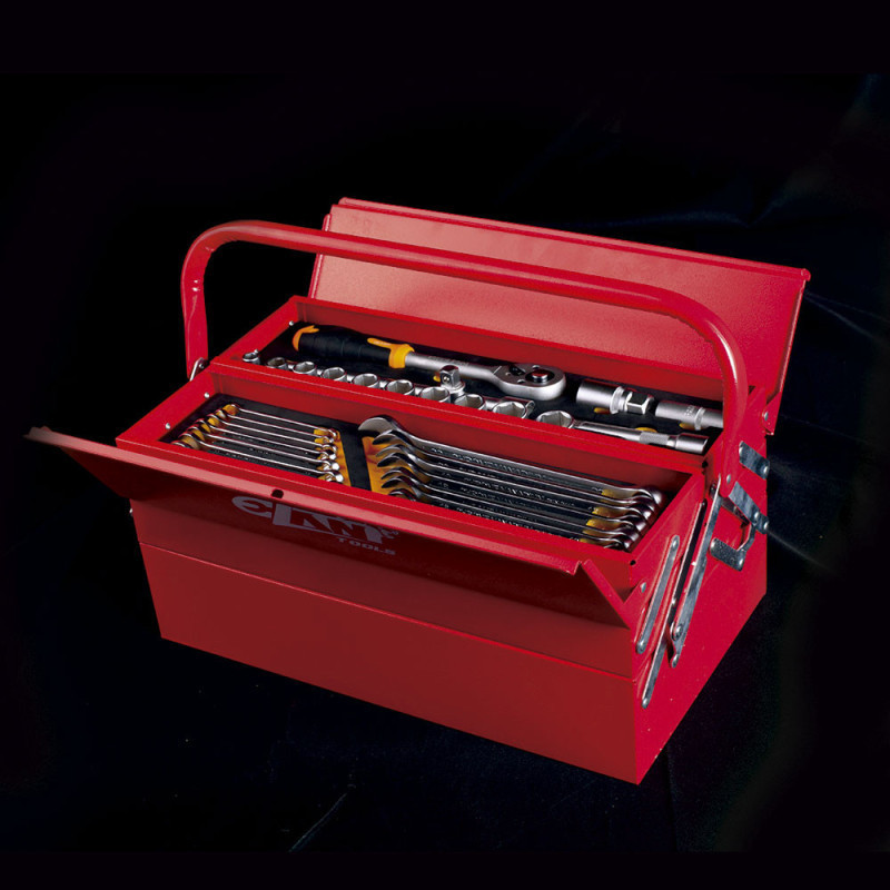 SET HERRAMIENTASMANDO 1/2 99PCS SET HERRAMIENTASMANDO 1/2 99PCS