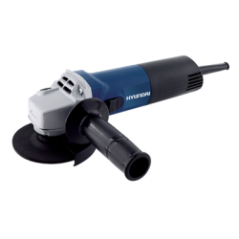 AMOLADORA 4-1/2" HYAG315