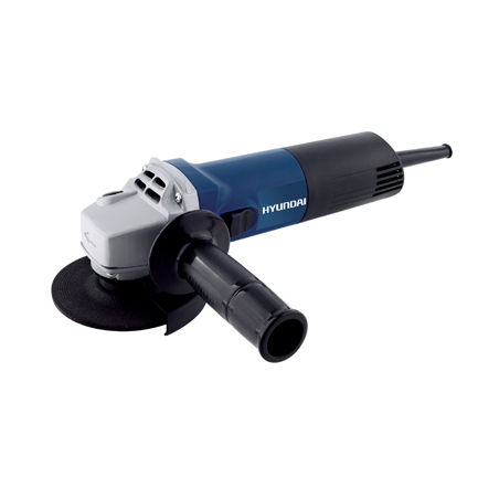 AMOLADORA 4-1/2" HYAG315