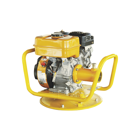 VIBRADOR HORMIGON MVDR-4 6X38MM