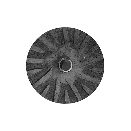 PARES DE PIEDRAS 600 MM VERTICAL