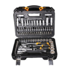 SET DADOS MANDO 1/4-1/2 94PCS