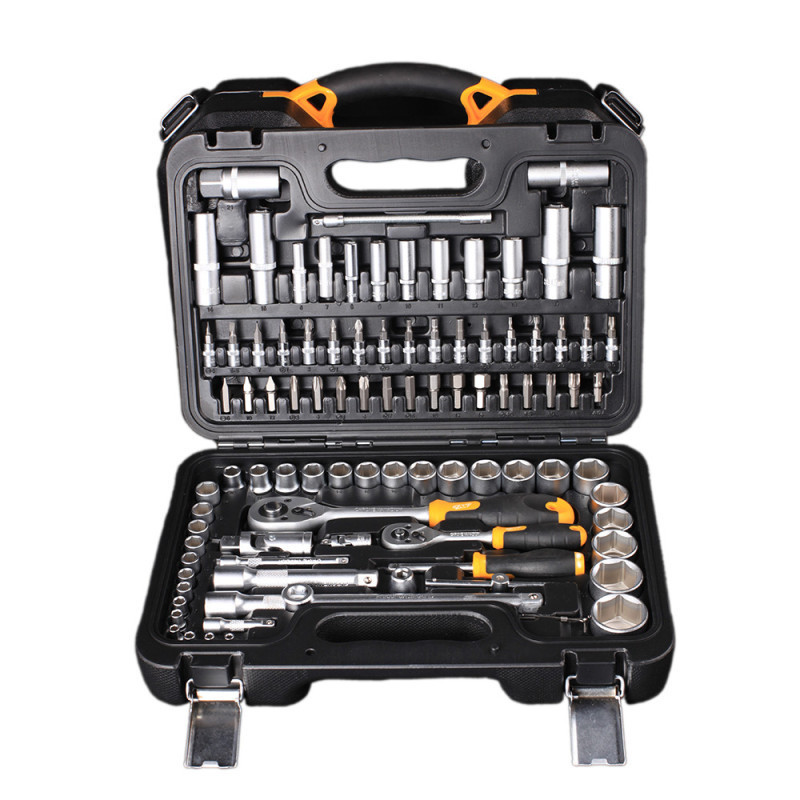 SET DADOS MANDO 1/4-1/2 94PCS