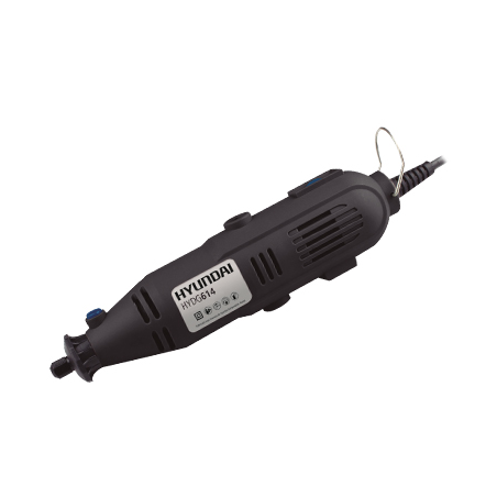 HYDG614 TORNO MINIATURA 135W