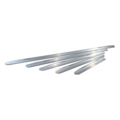 REGLETA TERMINADO MCB-8 2.4mt