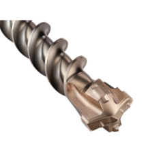 BROCA SDS MAX 4CT 48-20-3953 1X12X17"