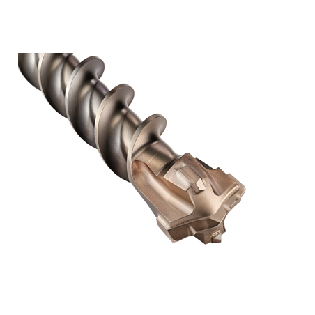 BROCA SDS MAX 4CT 48-20-3953 1X12X17"