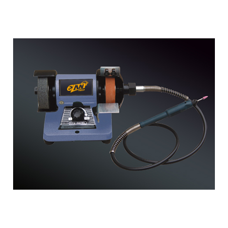 ESMERIL MINIATURA MD-75M