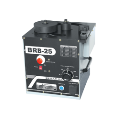 DOBLADORA VARILLA BRB-25 25MM