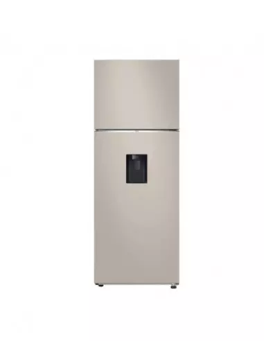 REFRIGERADORA TOP MOUNT 517L RT53DB6750ETED BEIGE