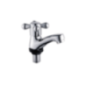 LLAVE LAVABO ESTRELLA 6021-604