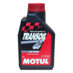 ACEITE TRANSMISION TRANSOIL 2T