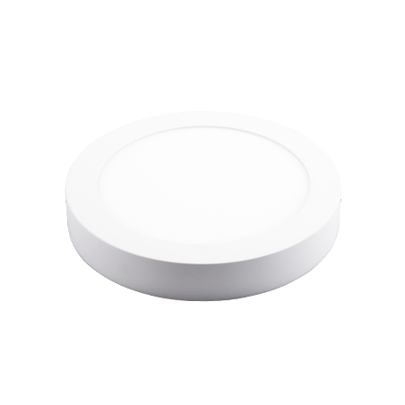 PANEL LED R 18W L-DL-0011 6500K