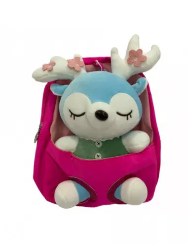 MOCHILA DEER JOE-077