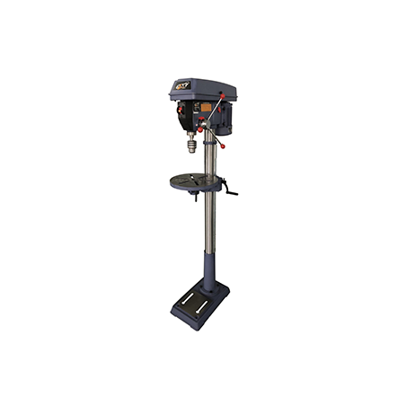 TALADRO DE COLUMNA ZJQ5116 3/4HP
