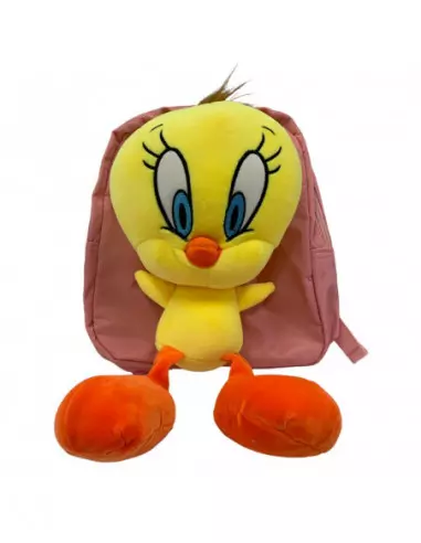 MOCHILA TWEETY JOE-076