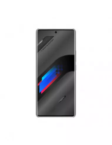 CELULAR NOTE 40 PRO 8+256 GB GRAY EE