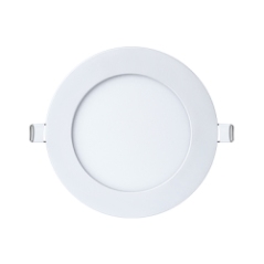 PANEL LED SLIM R 9W L-DL-0010 6500K