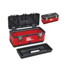 CAJA HERRAMIENTAS TRJF-3016N