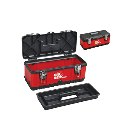 CAJA HERRAMIENTAS TRJF-3016N