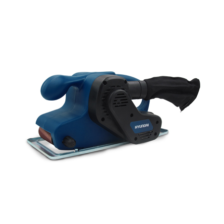 LIJADORA DE BANDA HYBS514