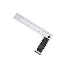 ESCUADRA CARPINTERO 145 12"