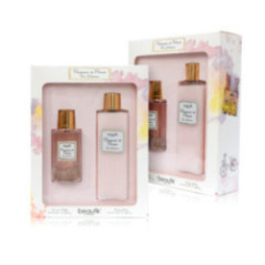 SET PERFUMERIA PASSION A PARIS2 PCS