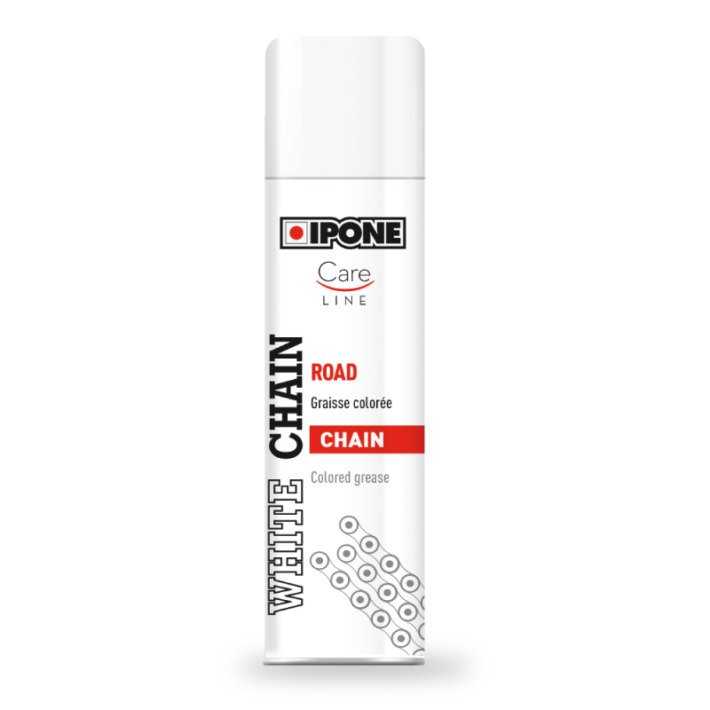 SPRAY CADENA WHITE CHAIN ROAD