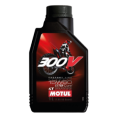 ACEITE MOTO 300V OFFROAD 15W60