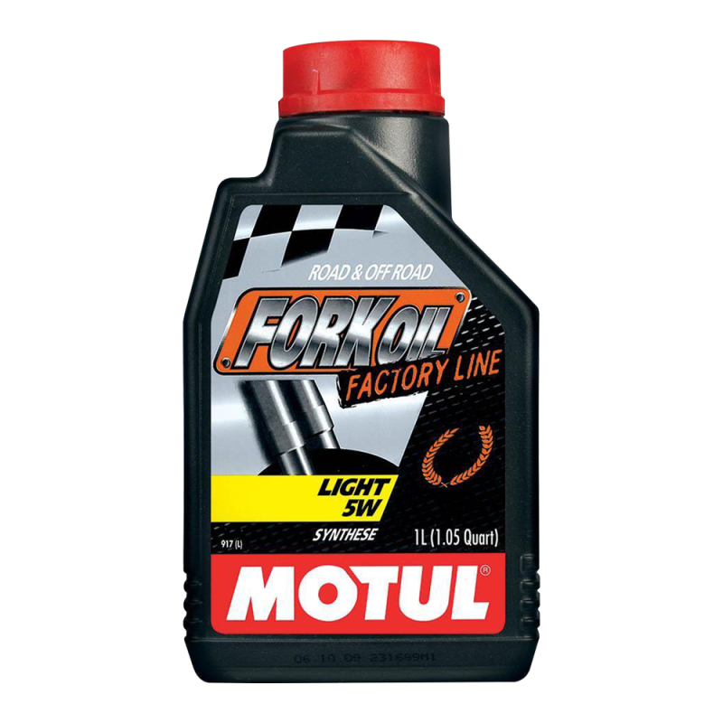 ACEITE SUSPENSION FORK OIL FL 5W