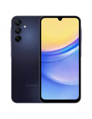 CELULAR SAMSUNG A15 AZUL